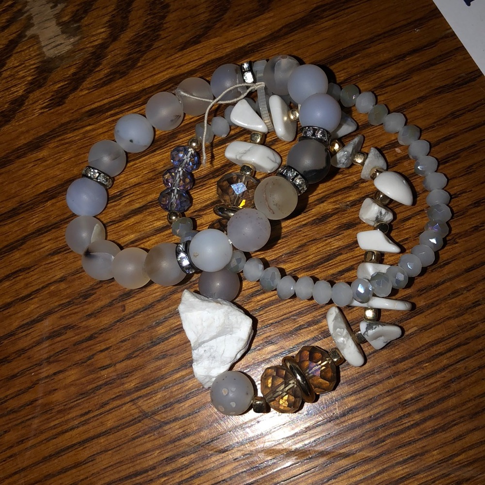 3 Piece Bracelet !!!!